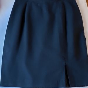 Women's Career Skirt